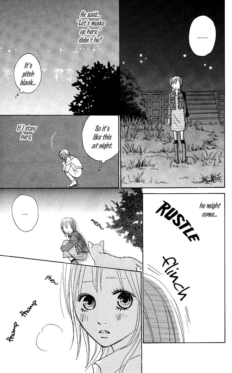 Read Koizora: Setsunai Koimonogatari chapter 8 image 30 on Lezhin