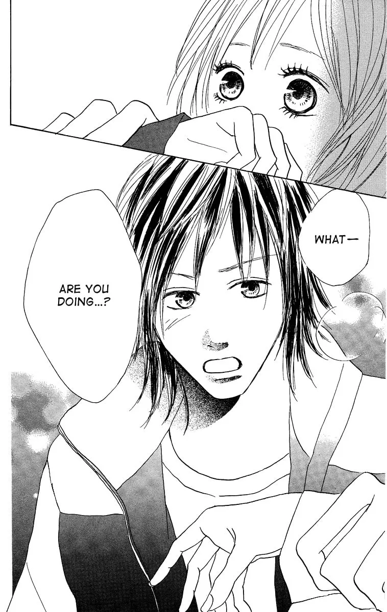 Read Koizora: Setsunai Koimonogatari chapter 8 image 33 on Lezhin