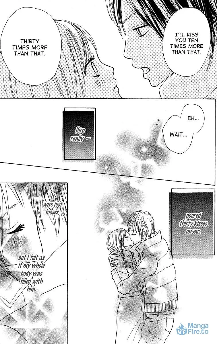 Read Koizora: Setsunai Koimonogatari chapter 8 image 38 on Lezhin