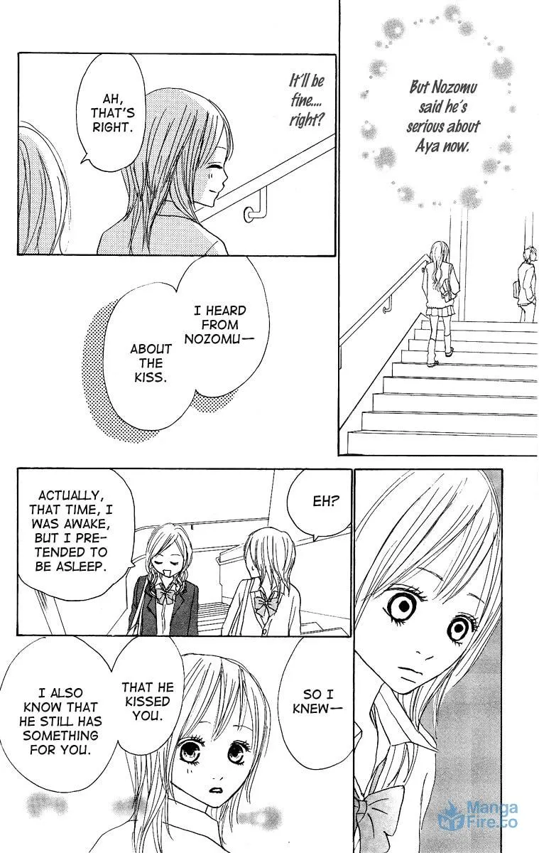 Read Koizora: Setsunai Koimonogatari chapter 8 image 41 on Lezhin
