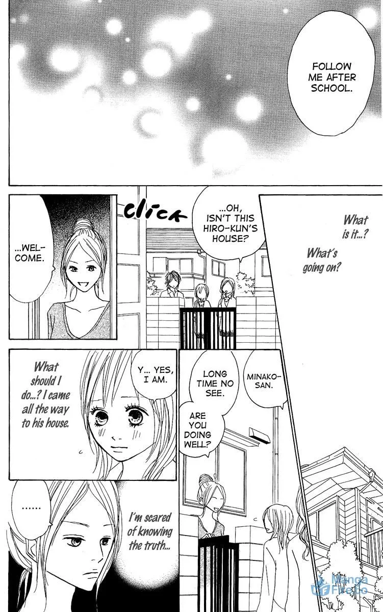 Read Koizora: Setsunai Koimonogatari chapter 8 image 47 on Lezhin