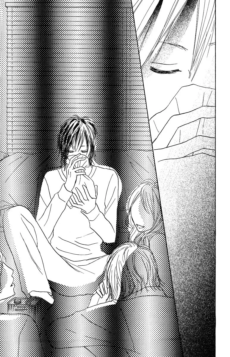 Read Koizora: Setsunai Koimonogatari chapter 8 image 52 on Lezhin