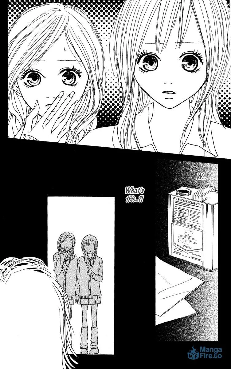Read Koizora: Setsunai Koimonogatari chapter 8 image 53 on Lezhin