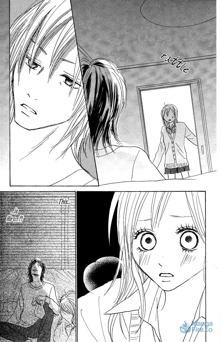 Read Koizora: Setsunai Koimonogatari chapter 8 image 56 on Lezhin