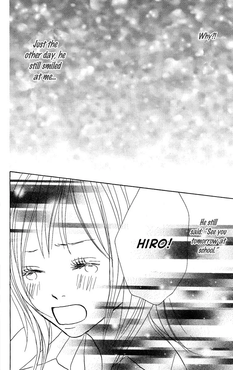 Read Koizora: Setsunai Koimonogatari chapter 8 image 57 on Lezhin