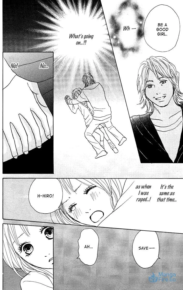 Read Koizora: Setsunai Koimonogatari chapter 9 image 11 on Lezhin