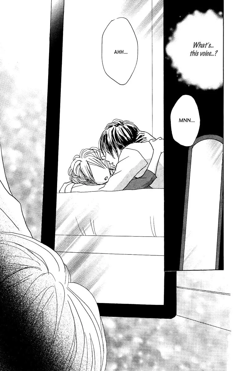 Read Koizora: Setsunai Koimonogatari chapter 9 image 12 on Lezhin