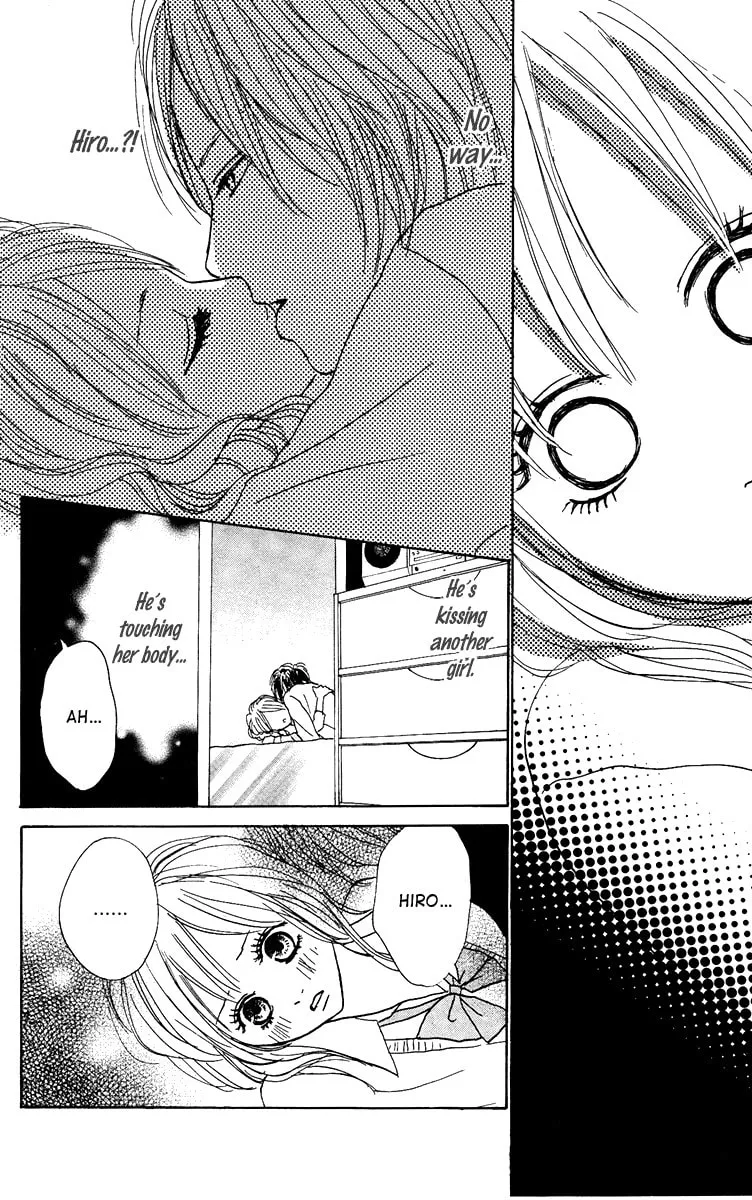 Read Koizora: Setsunai Koimonogatari chapter 9 image 13 on Lezhin