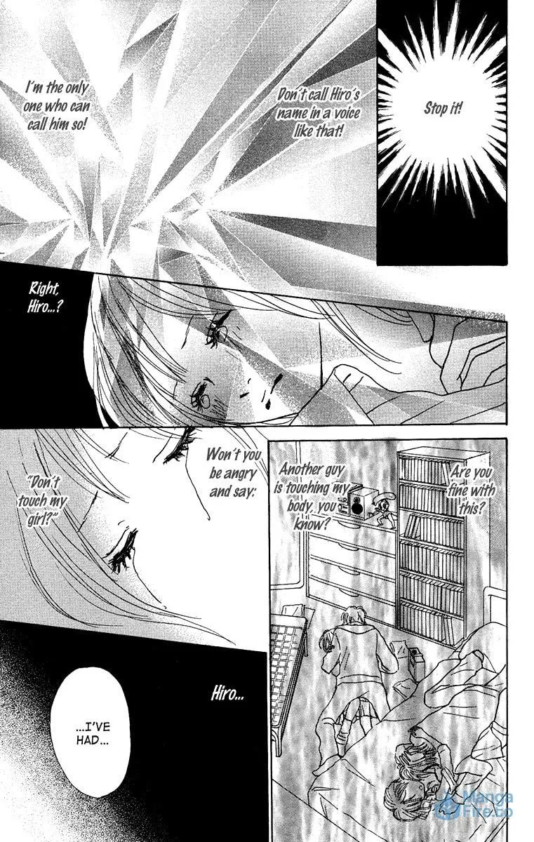 Read Koizora: Setsunai Koimonogatari chapter 9 image 14 on Lezhin
