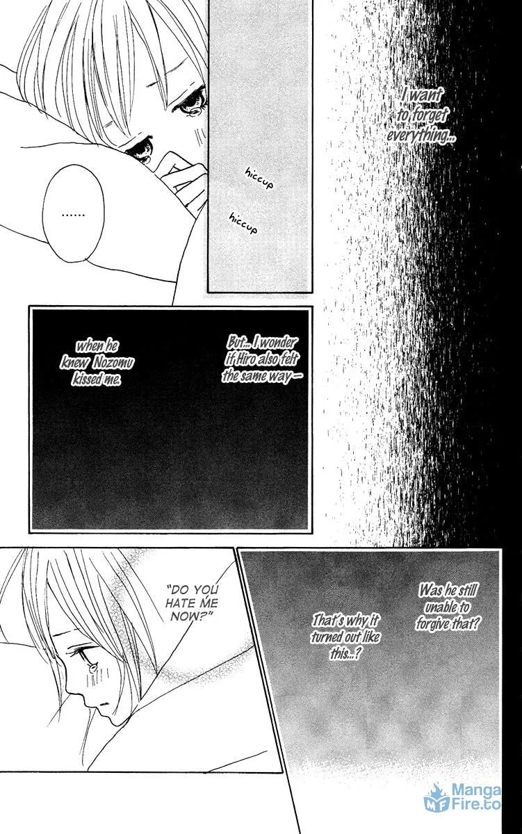 Read Koizora: Setsunai Koimonogatari chapter 9 image 26 on Lezhin