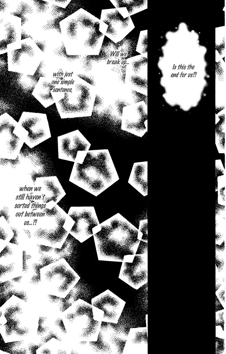 Read Koizora: Setsunai Koimonogatari chapter 9 image 30 on Lezhin