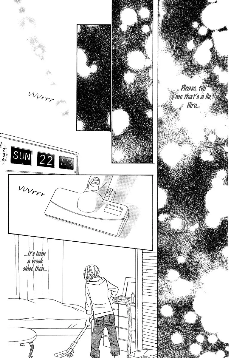 Read Koizora: Setsunai Koimonogatari chapter 9 image 31 on Lezhin