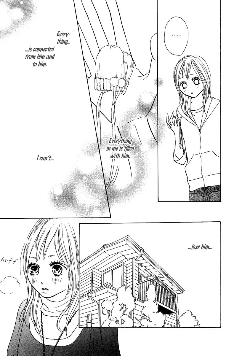 Read Koizora: Setsunai Koimonogatari chapter 9 image 34 on Lezhin