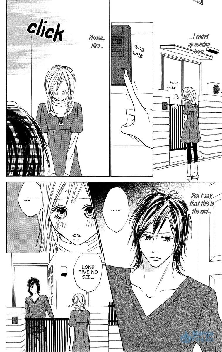 Read Koizora: Setsunai Koimonogatari chapter 9 image 35 on Lezhin