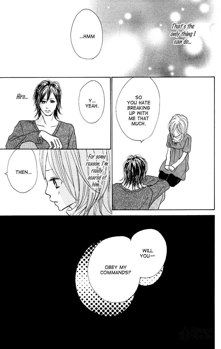 Read Koizora: Setsunai Koimonogatari chapter 9 image 38 on Lezhin