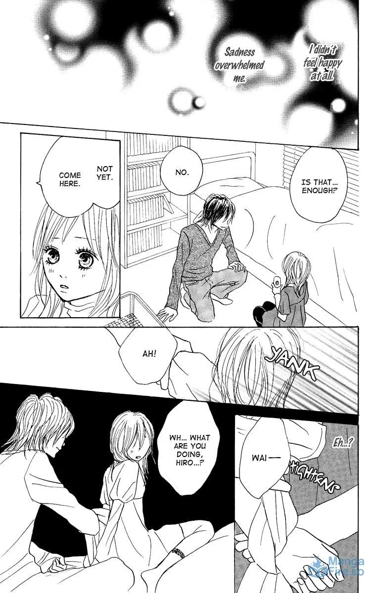 Read Koizora: Setsunai Koimonogatari chapter 9 image 44 on Lezhin