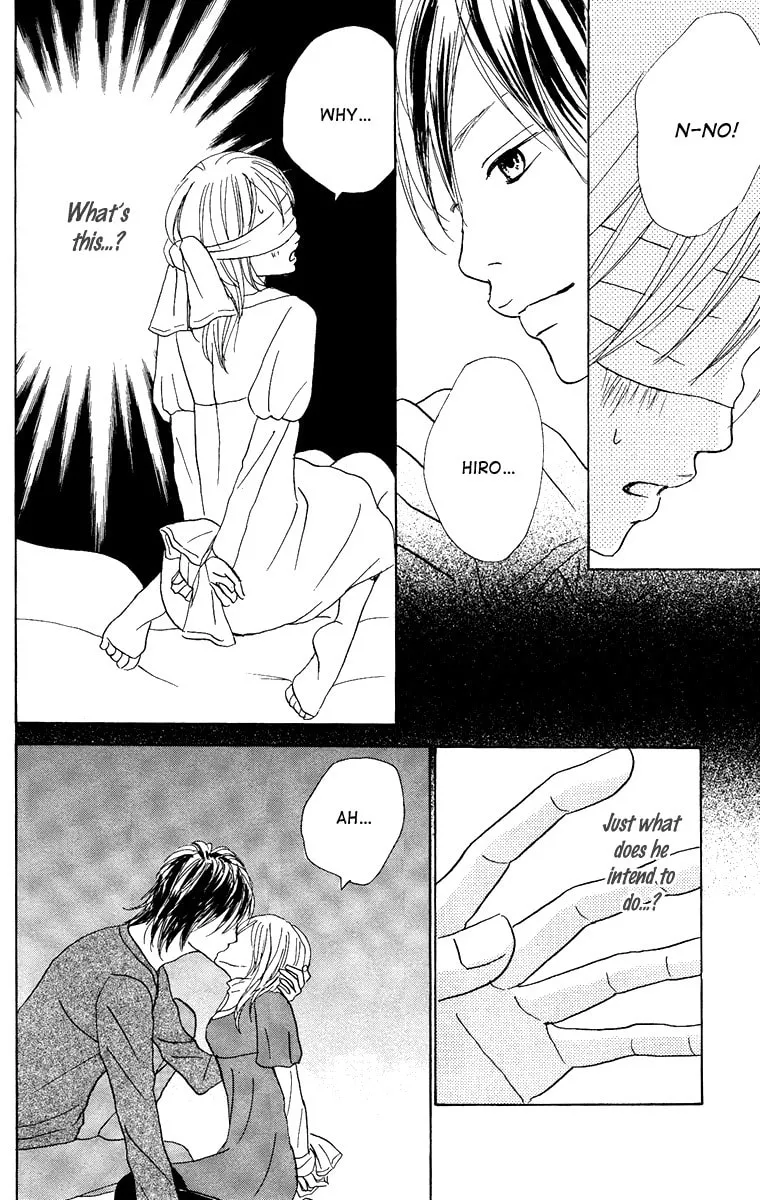 Read Koizora: Setsunai Koimonogatari chapter 9 image 45 on Lezhin