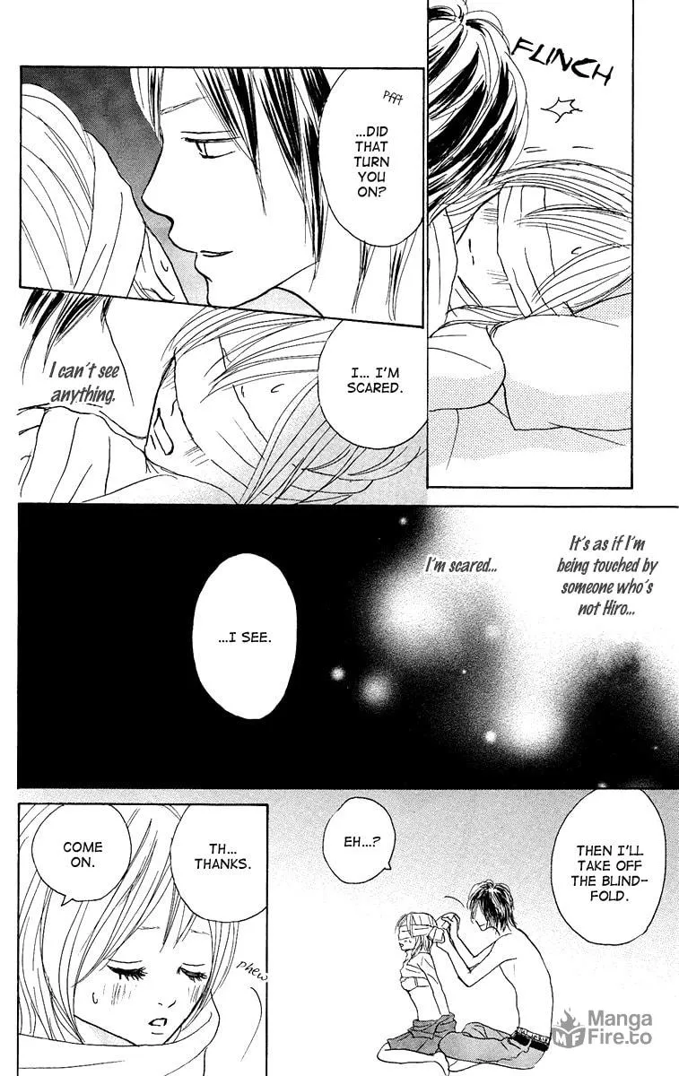 Read Koizora: Setsunai Koimonogatari chapter 9 image 47 on Lezhin