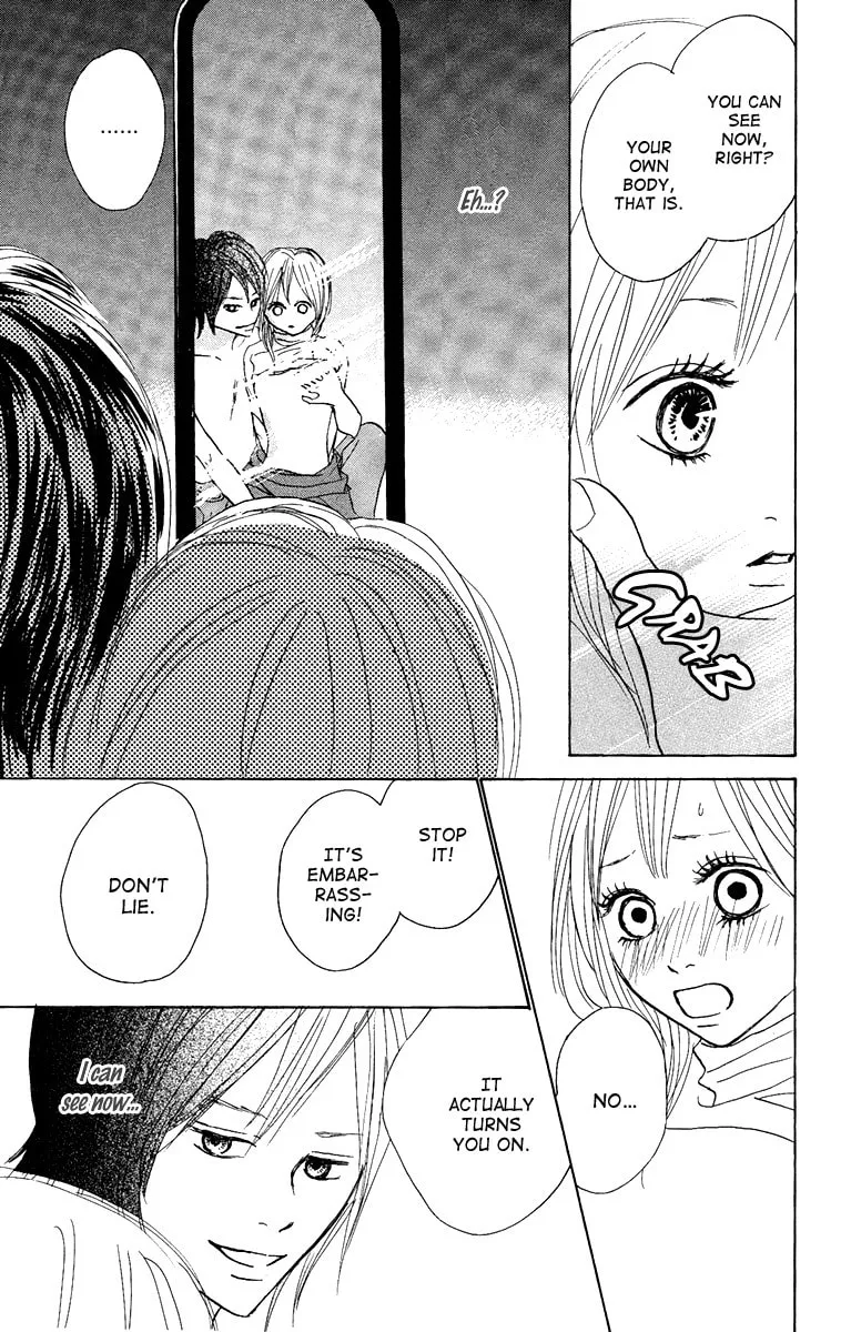 Read Koizora: Setsunai Koimonogatari chapter 9 image 48 on Lezhin