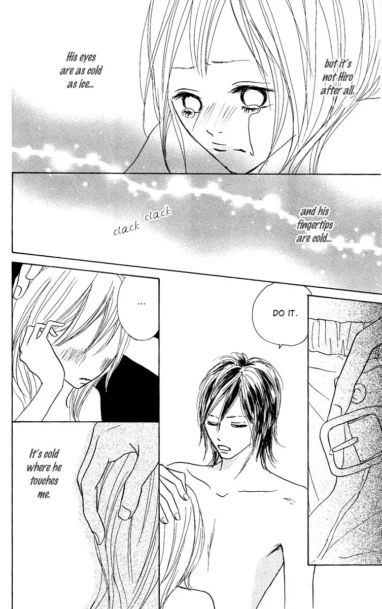 Read Koizora: Setsunai Koimonogatari chapter 9 image 49 on Lezhin