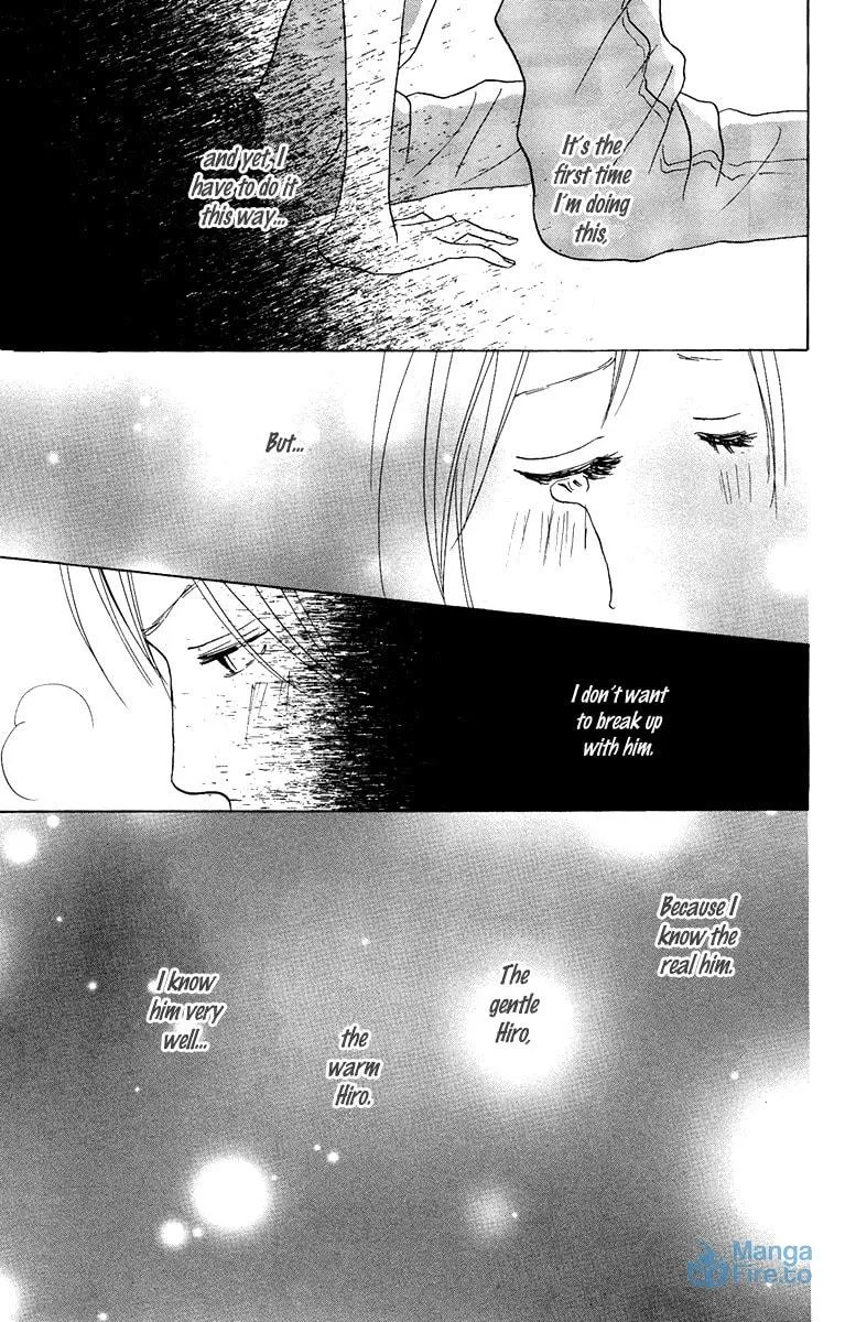 Read Koizora: Setsunai Koimonogatari chapter 9 image 50 on Lezhin