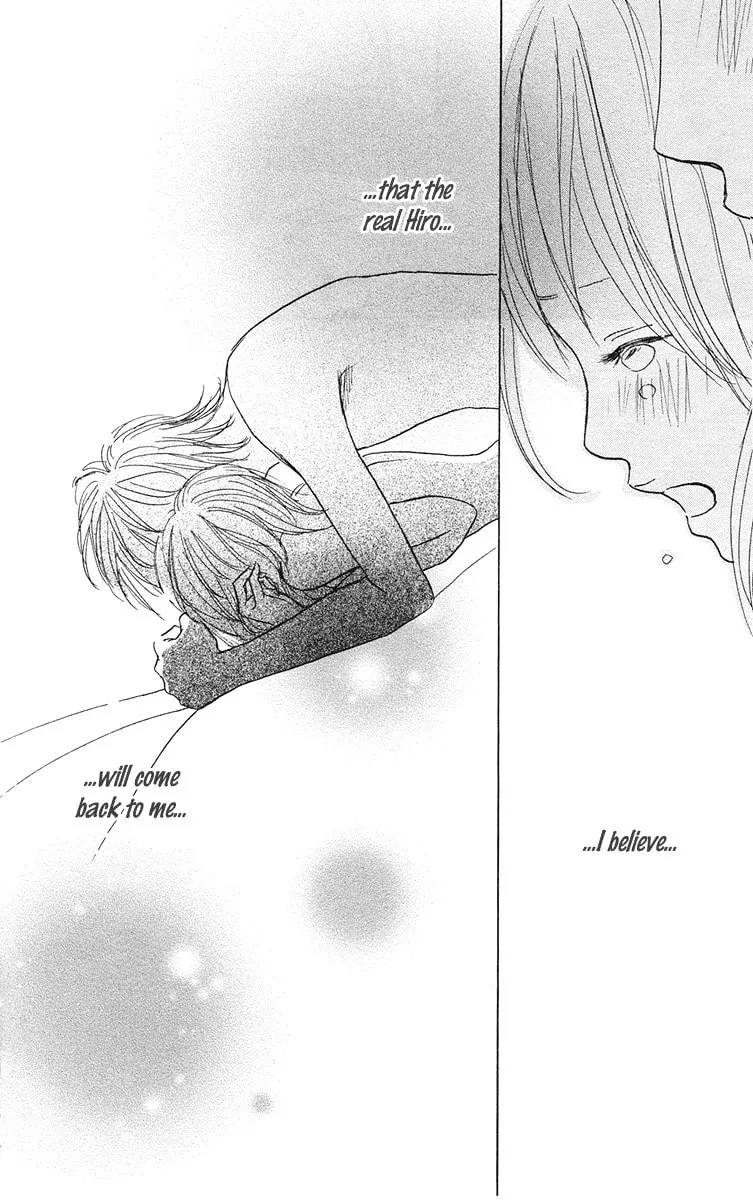 Read Koizora: Setsunai Koimonogatari chapter 9 image 51 on Lezhin