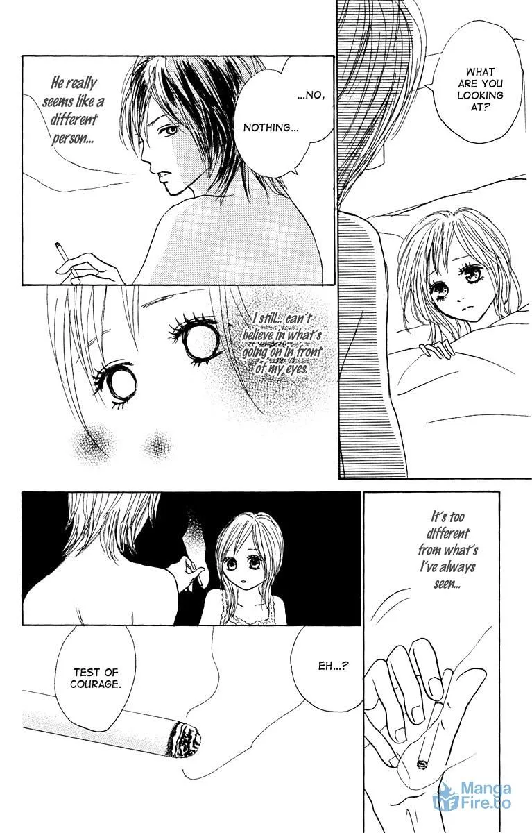 Read Koizora: Setsunai Koimonogatari chapter 9 image 53 on Lezhin