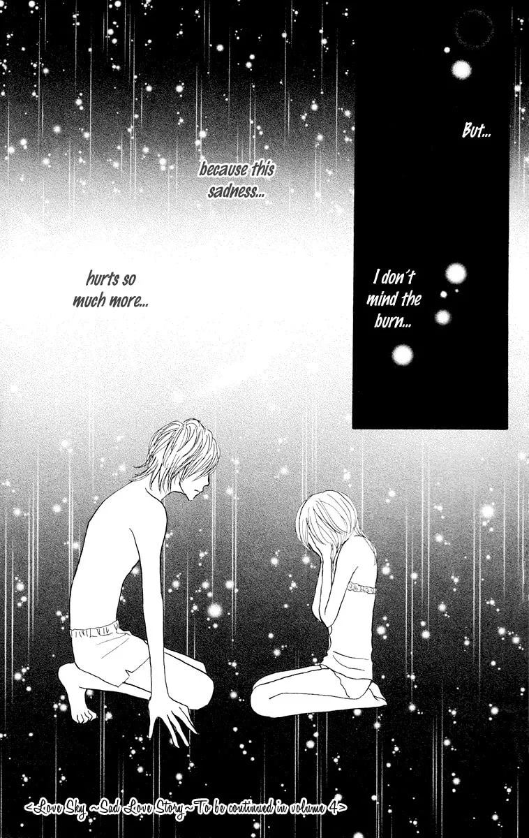 Read Koizora: Setsunai Koimonogatari chapter 9 image 58 on Lezhin