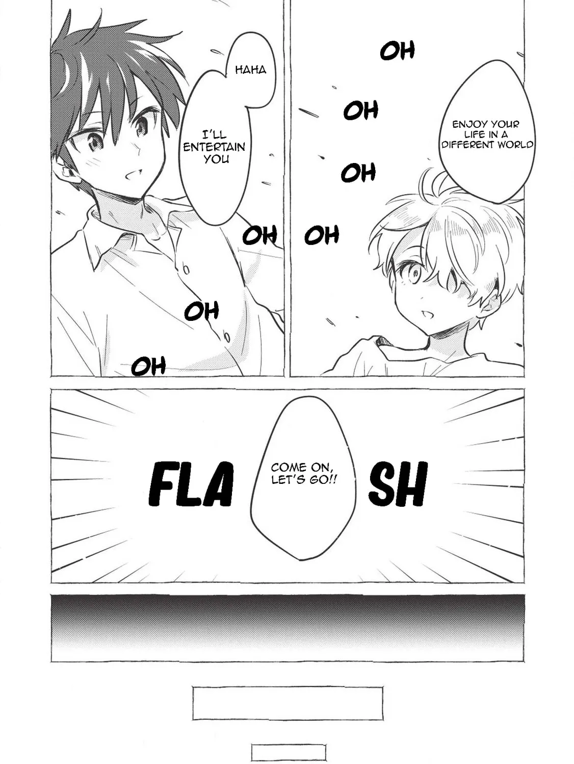 Read Kojiin Tamer chapter 1 image 17 on Lezhin