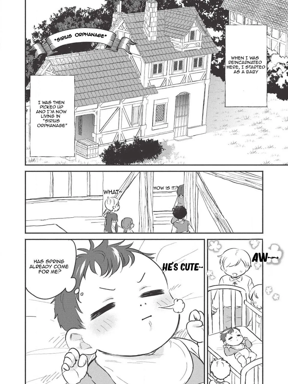 Read Kojiin Tamer chapter 1 image 19 on Lezhin