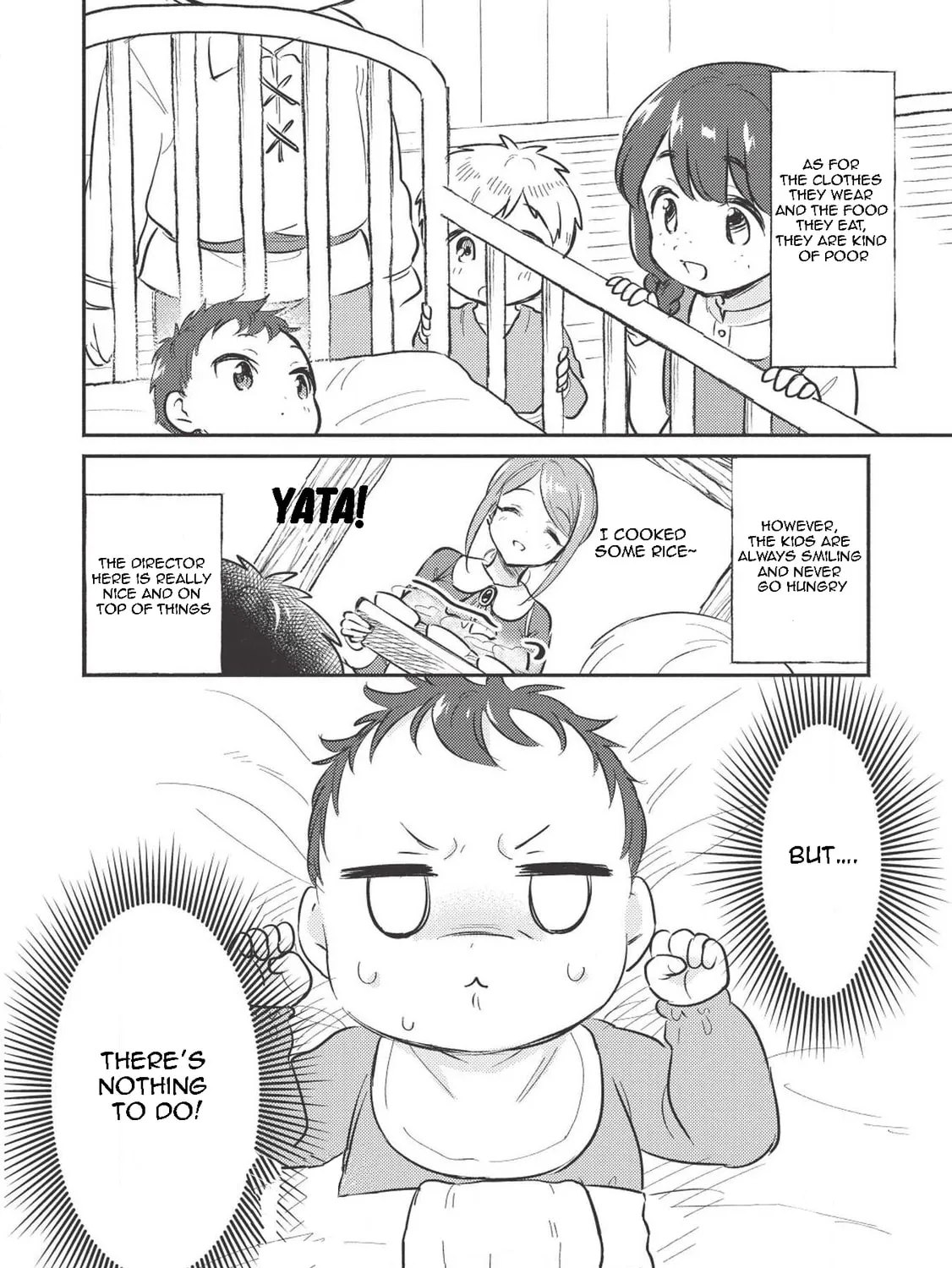 Read Kojiin Tamer chapter 1 image 23 on Lezhin