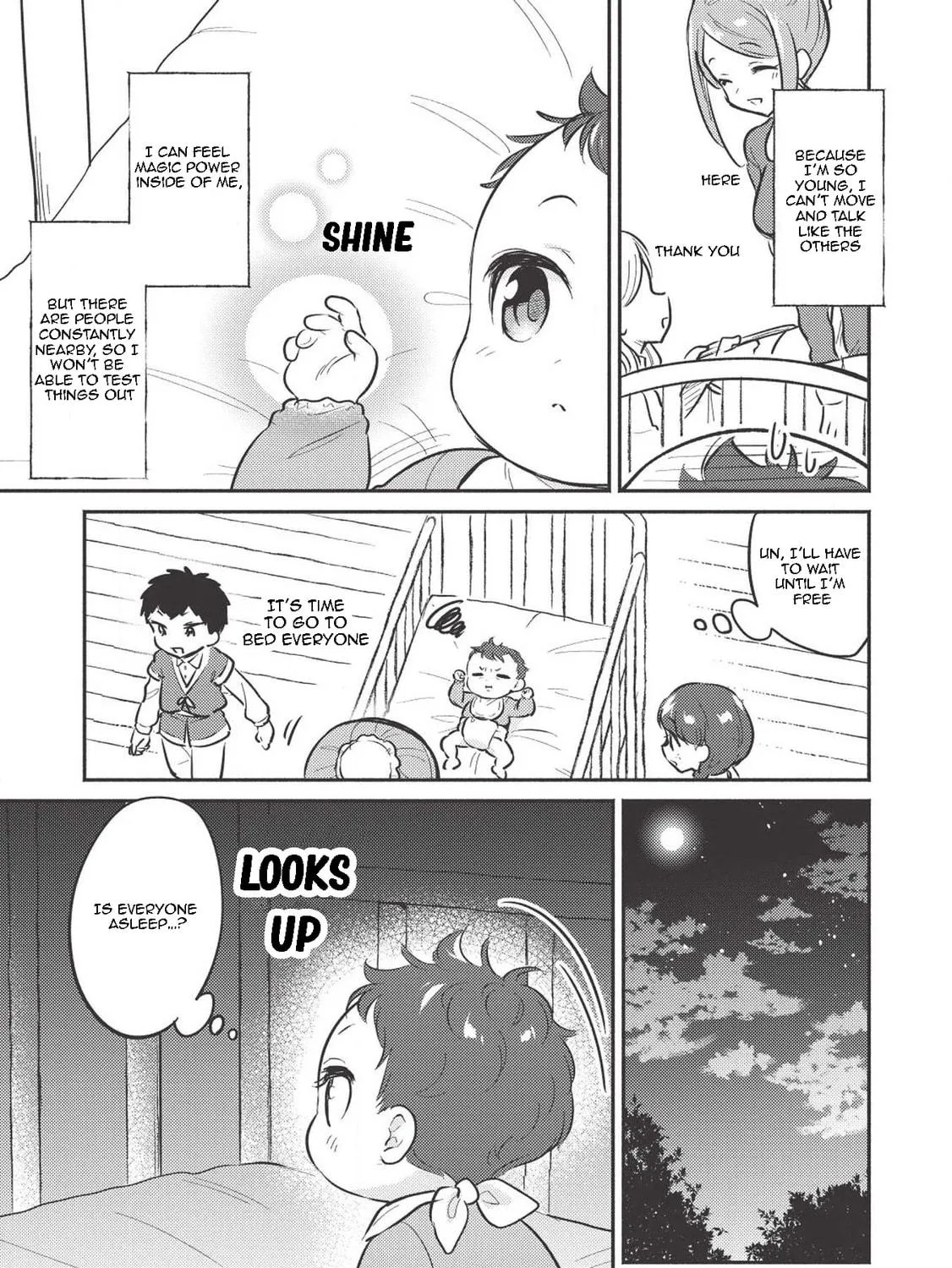 Read Kojiin Tamer chapter 1 image 25 on Lezhin