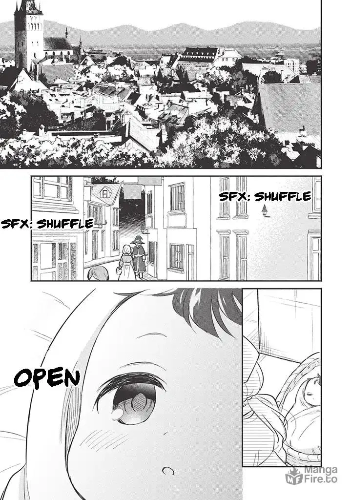 Read Kojiin Tamer chapter 1 image 3 on Lezhin