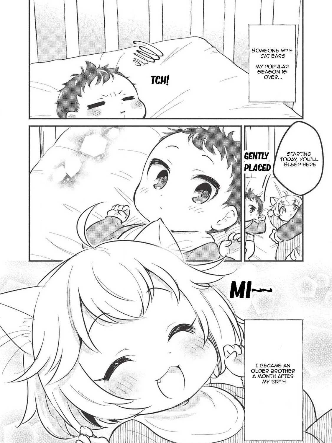 Read Kojiin Tamer chapter 1 image 31 on Lezhin
