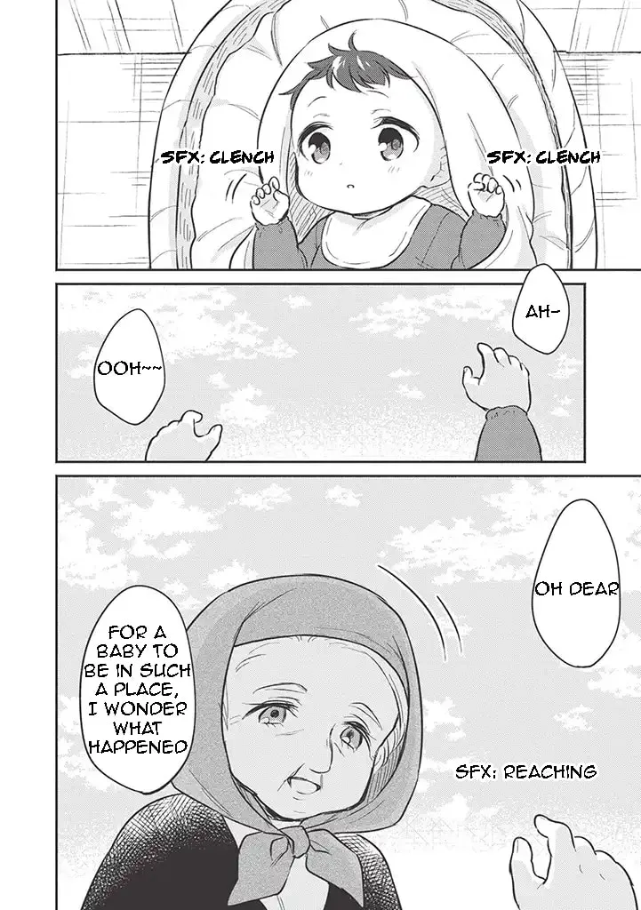 Read Kojiin Tamer chapter 1 image 4 on Lezhin