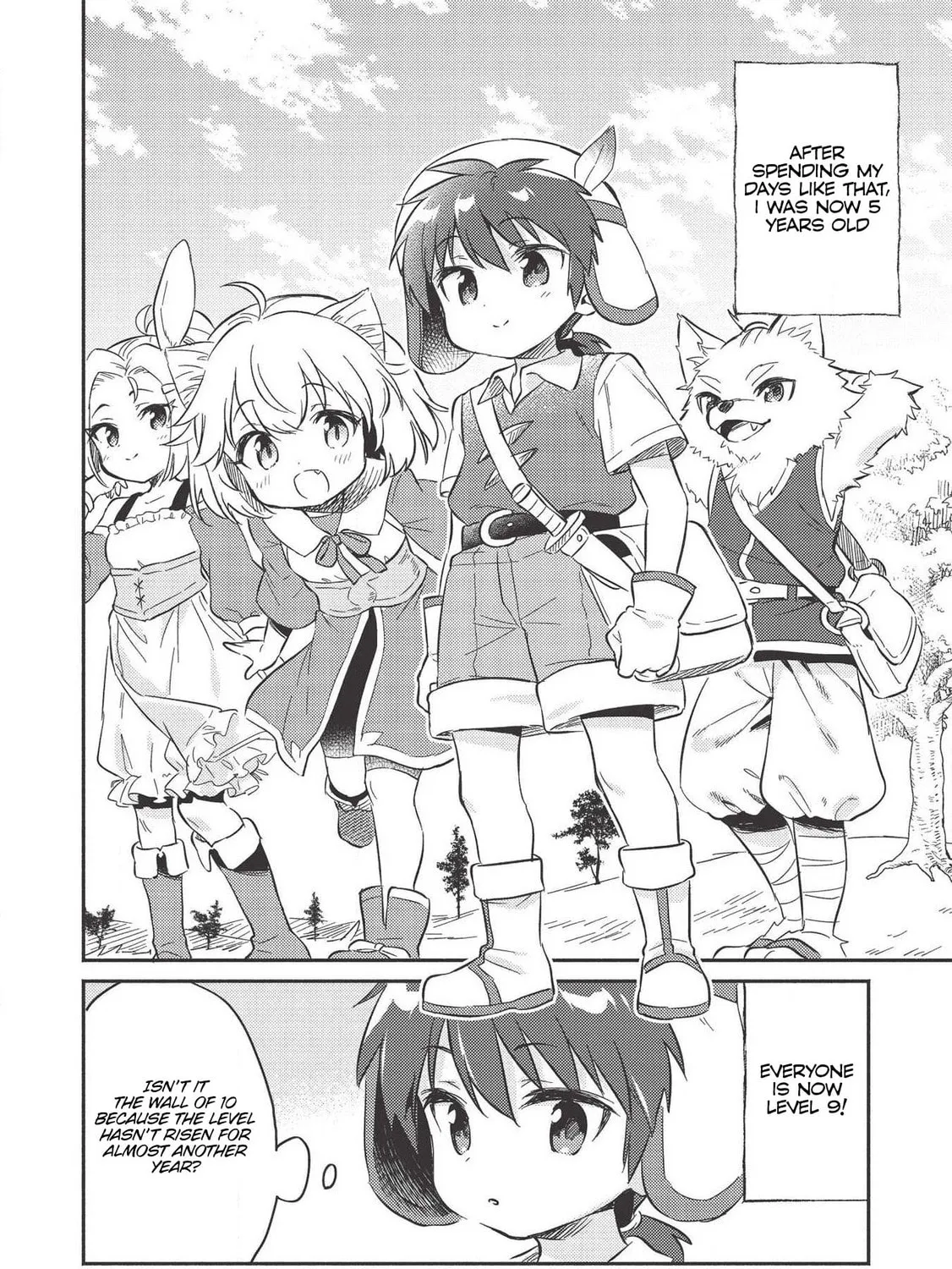 Read Kojiin Tamer chapter 10.1 image 11 on Lezhin