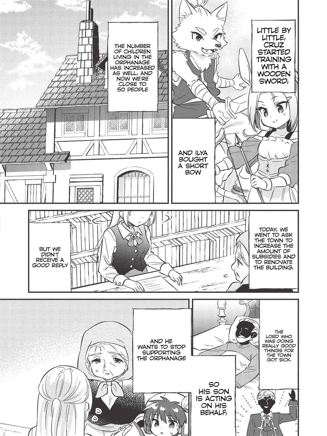 Read Kojiin Tamer chapter 10.1 image 13 on Lezhin