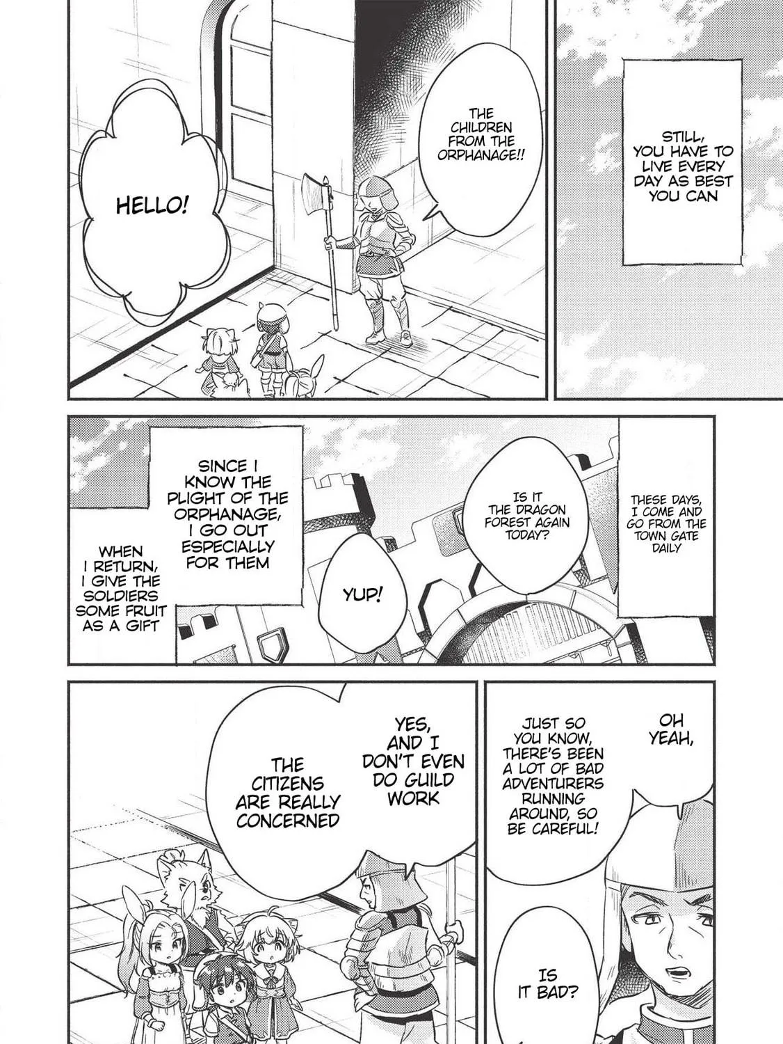 Read Kojiin Tamer chapter 10.1 image 15 on Lezhin