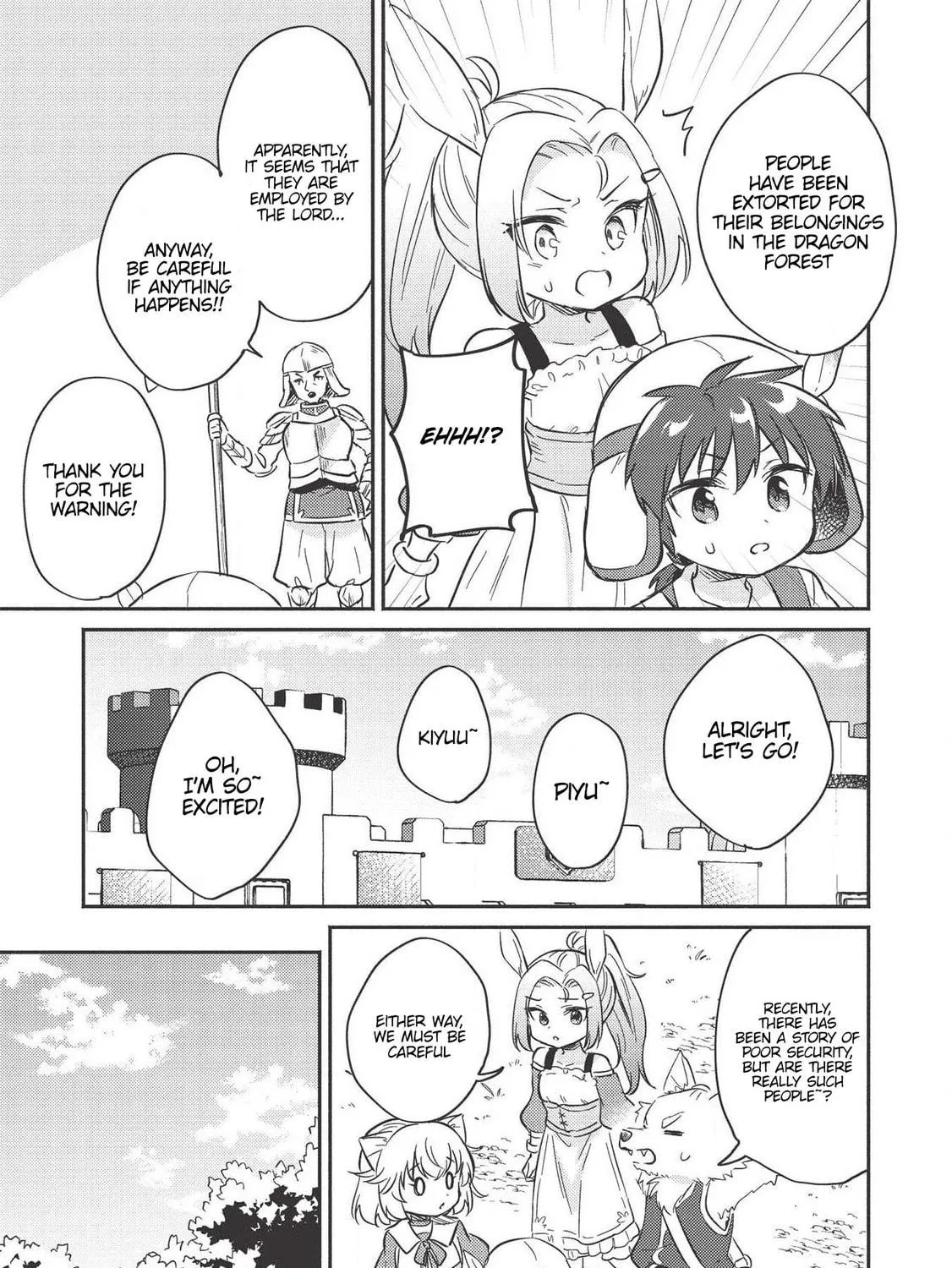 Read Kojiin Tamer chapter 10.1 image 17 on Lezhin