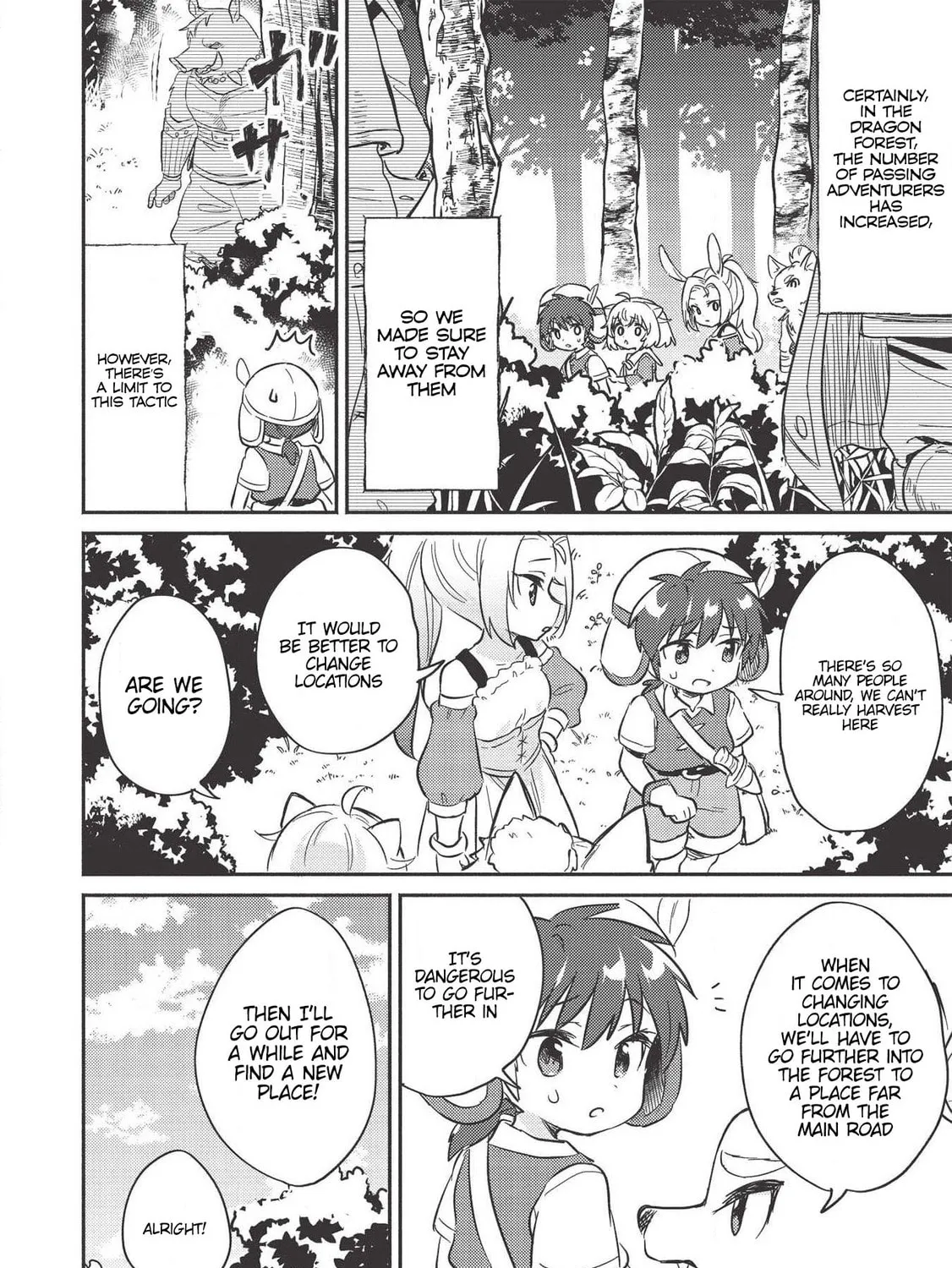 Read Kojiin Tamer chapter 10.1 image 19 on Lezhin