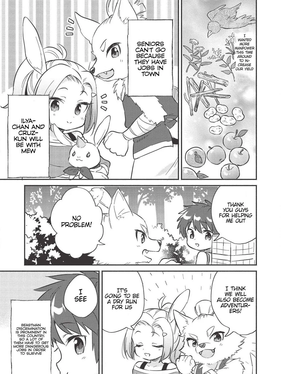 Read Kojiin Tamer chapter 10.1 image 5 on Lezhin