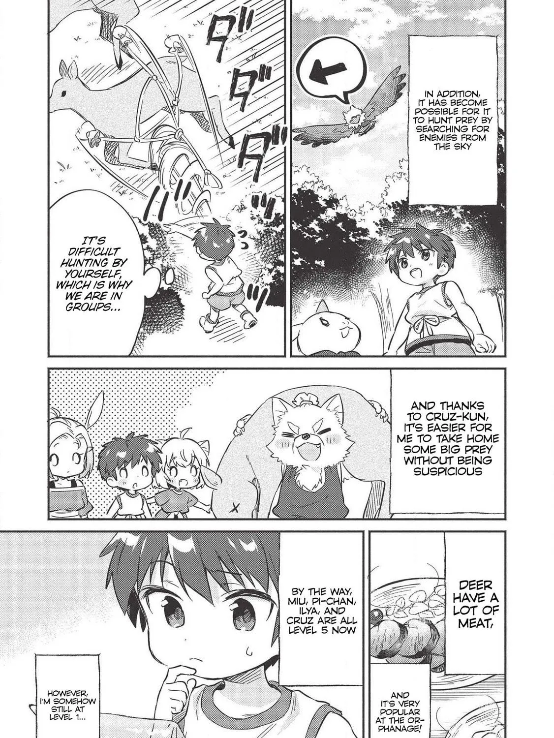 Read Kojiin Tamer chapter 10.1 image 9 on Lezhin