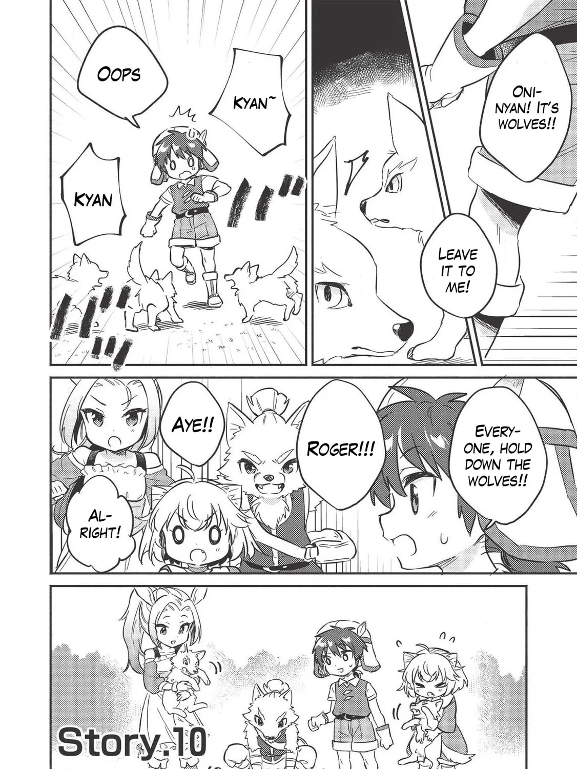 Read Kojiin Tamer chapter 10.2 image 1 on Lezhin