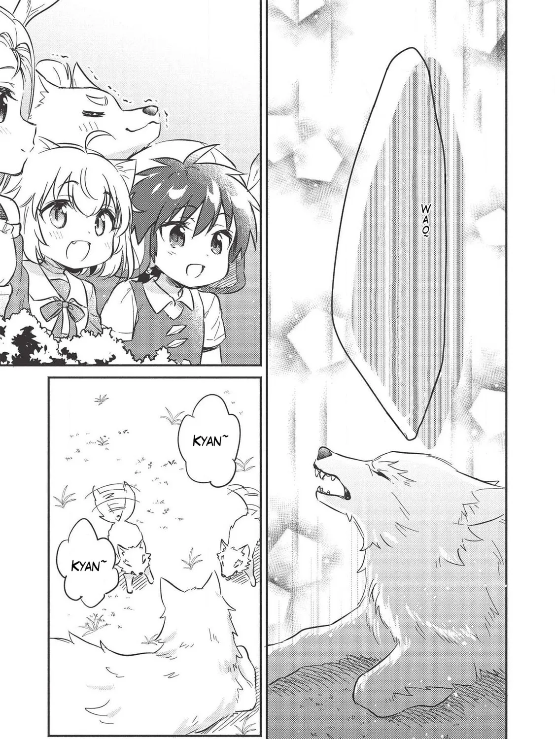 Read Kojiin Tamer chapter 10.2 image 11 on Lezhin