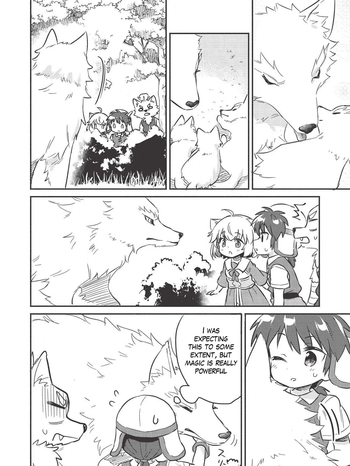 Read Kojiin Tamer chapter 10.2 image 13 on Lezhin