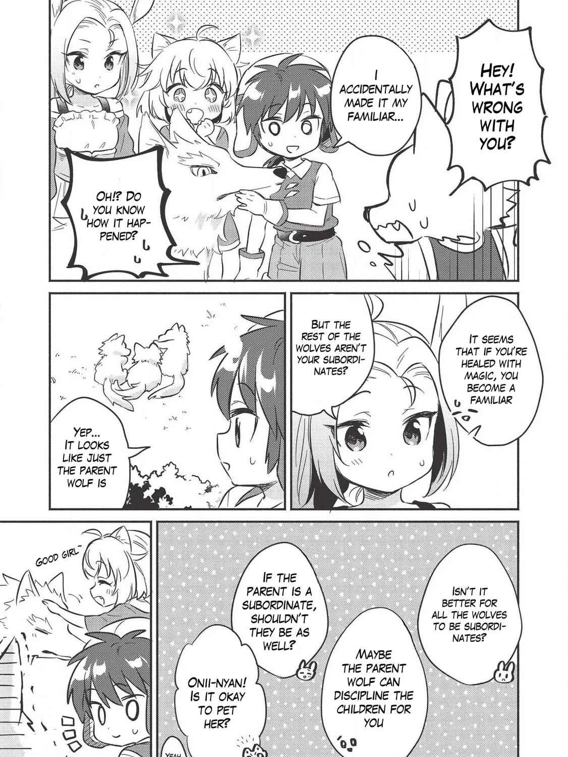 Read Kojiin Tamer chapter 10.2 image 15 on Lezhin