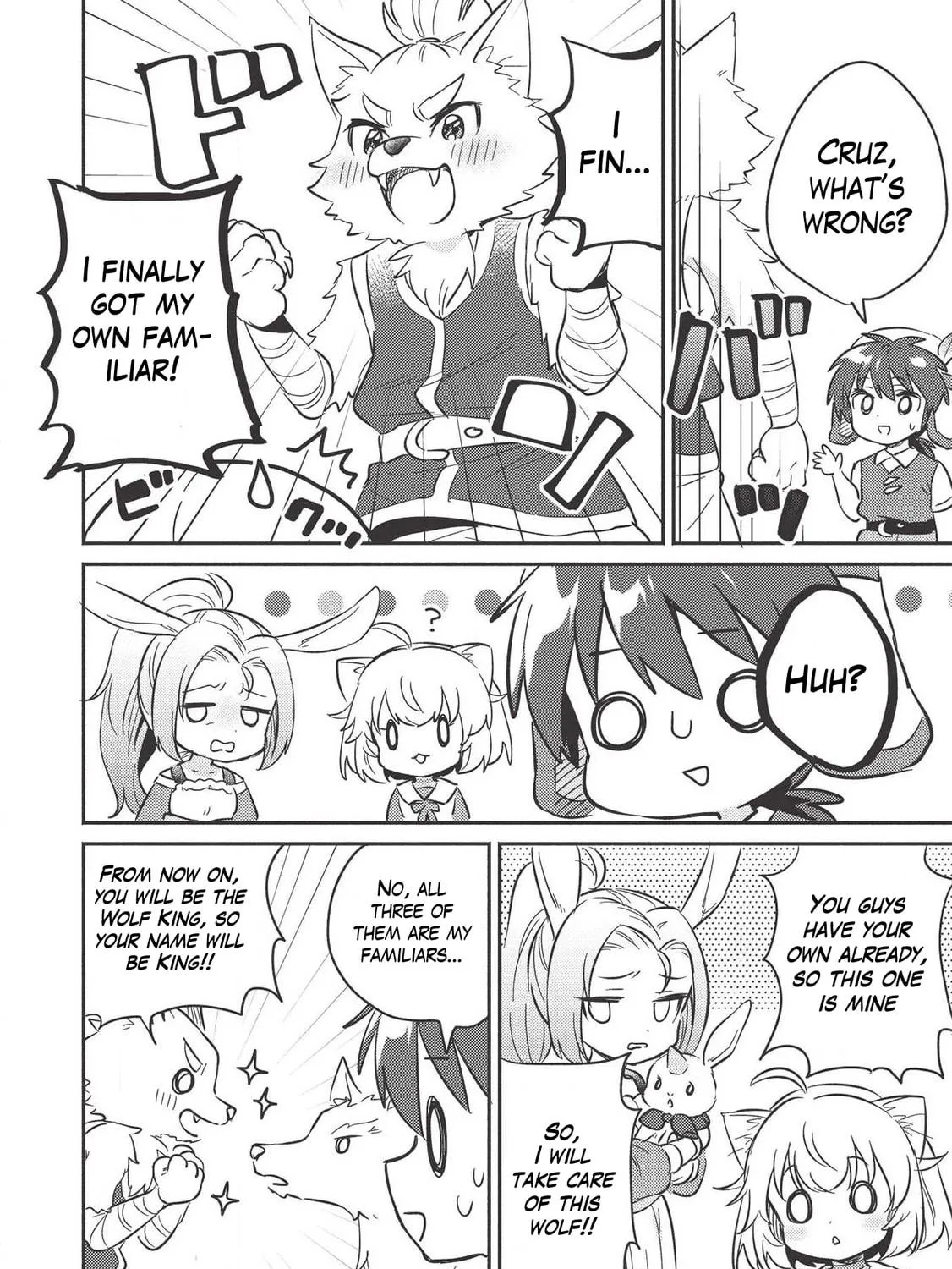 Read Kojiin Tamer chapter 10.2 image 17 on Lezhin