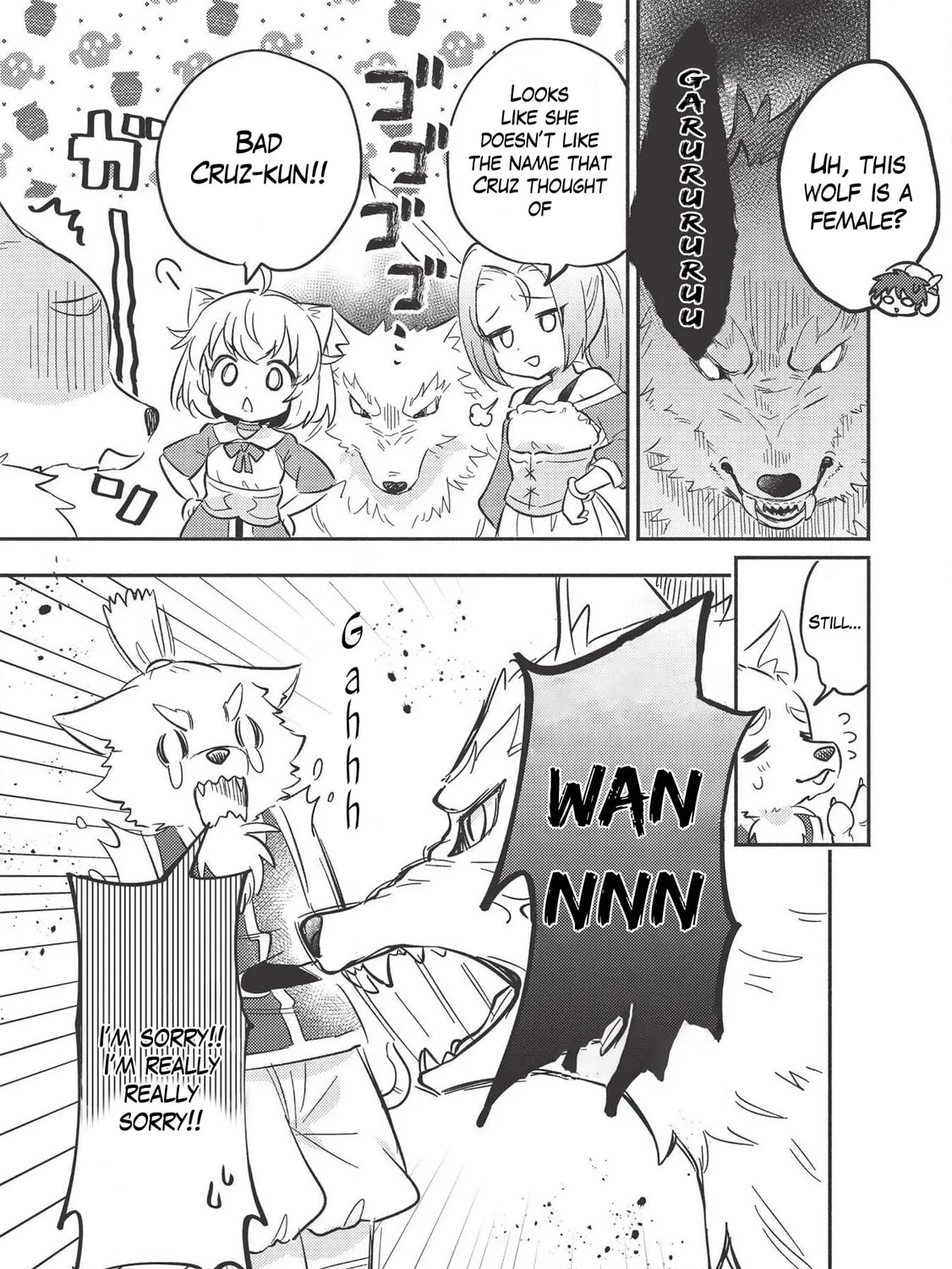 Read Kojiin Tamer chapter 10.2 image 19 on Lezhin