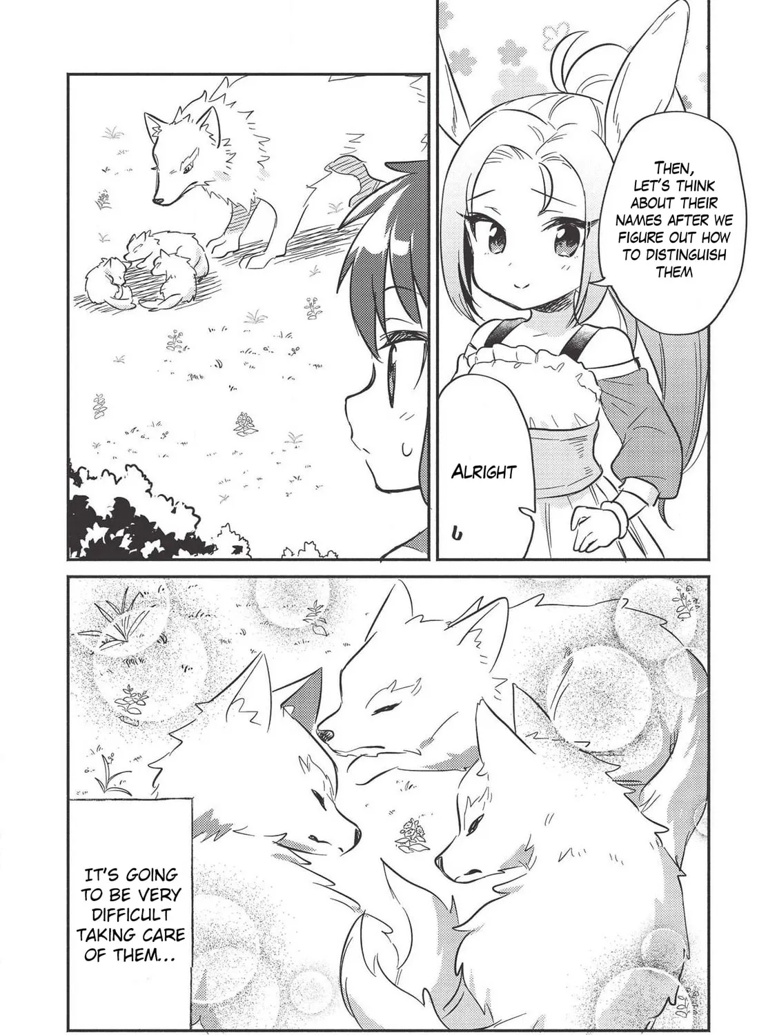 Read Kojiin Tamer chapter 10.2 image 23 on Lezhin