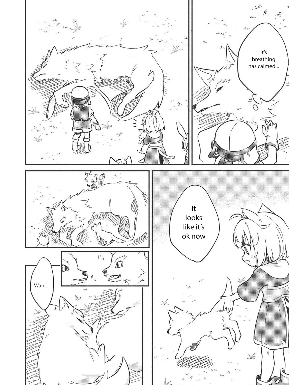 Read Kojiin Tamer chapter 10.2 image 5 on Lezhin